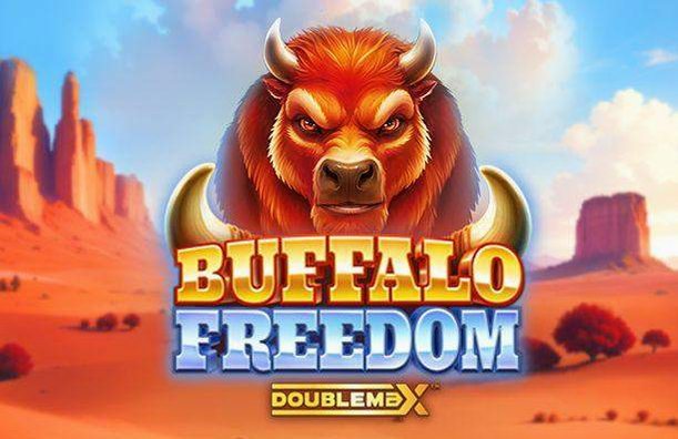 Buffalo Freedom DoubleMax – Yggdrasil